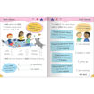 Picture of GRAMMAR TENSES AGE 5-7